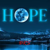 Drs — Hope — обложка